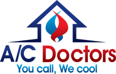 The AC Doctors North Georgia You Call Cool